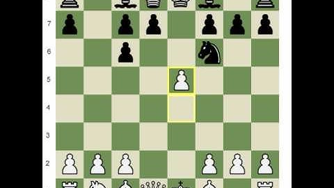 Chess.com: A Lesson in the Scotch