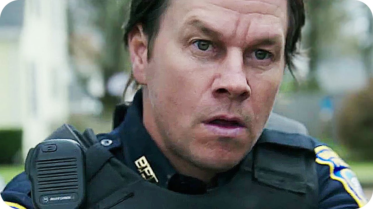 Patriots Day: Filme sobre atentado à maratona de Boston com Mark Wahlberg  ganha cartaz e sinopse.