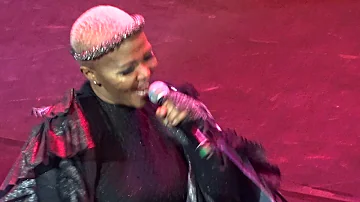 Liwa Lami Live - Simphiwe Dana