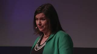 Pulling Back the Curtain: Life as a First Lady | Eliza Reid | TEDxBeaconStreet