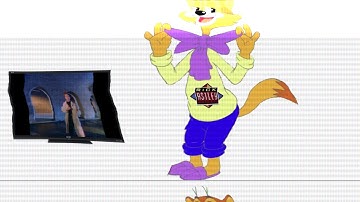 Cat Leopold Sells RickRoll