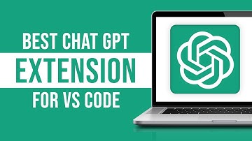 Best ChatGPT Extension For Visual Studio Code (2024)