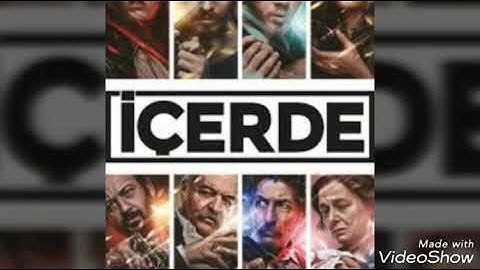 Erkin Koray - Tek Başına #içerde #çukur #çağatayulusoy #arasbulutiynemli