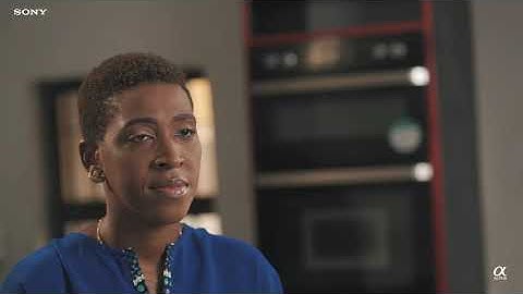 How to Light Shoot and Edit an Interview by Olanrewaju Esho