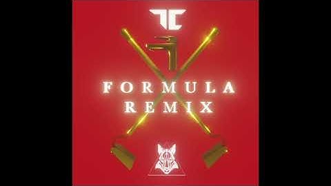 TC - Tap Ho Formula Remix
