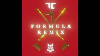 Tc - Tap Ho Formula Remix