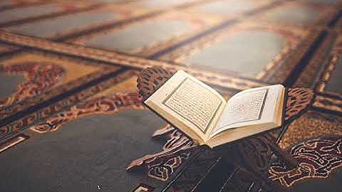 112-Sourat AL ikhlas Saoud Shuraim/-\ سورة الإخلاص  سعود الشريم