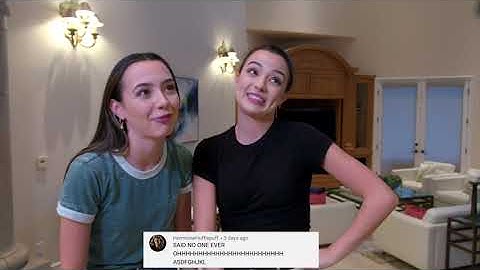 the merrell twins without context