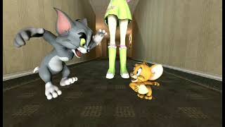 Tom And Jerry The Movie All In How Much We Give Remixe