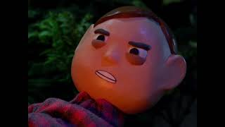 Clays Nature Rant - Moral Orel Spoilers