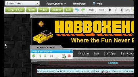 How To Make A Non-Hamachi Habbo Retro Part 2