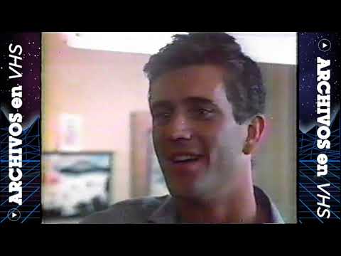 Tandas Comerciales TVN Abril 1991