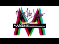 Miniature de la vidéo de la chanson Moves Like Jagger (Cutmore Club Mix)