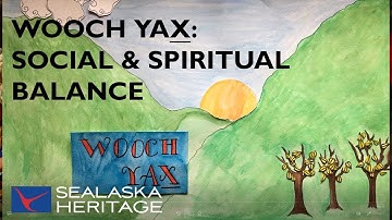 Southeast Alaska Native Core Value: Wooch Yáx̱