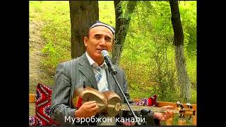 Шерали Жураев.Сиз согинган еки эшитмаган кушик. Хакикий мухлислар учун.