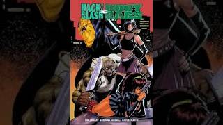 Nick Lenz's Comic Corner Classics Non Classics Episode 3536 Doubleshot 3430