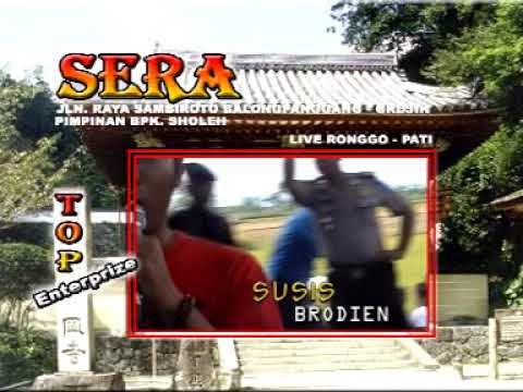 SUSIS (SULE) - Brodin - OM SERA