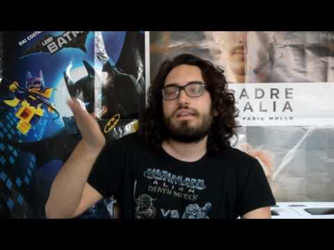 MovieBlog- 528: Recensione La Cura dal Benessere