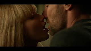 美人スパイが身体を武器に！『レッド・スパロー』予告編