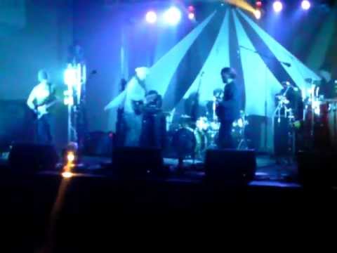 Nama Rupa Cabin Fever 2012 4 Mp4 Youtube