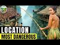 WORLD’S MOST IMPOSSIBLE PLACES to Live – Extreme Life They Don’t Show You! Travel Documentary