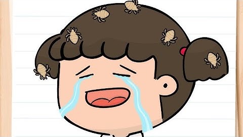 Brain test all Star iq boost daily puzzle 3 august 2025 get rid of the head licel