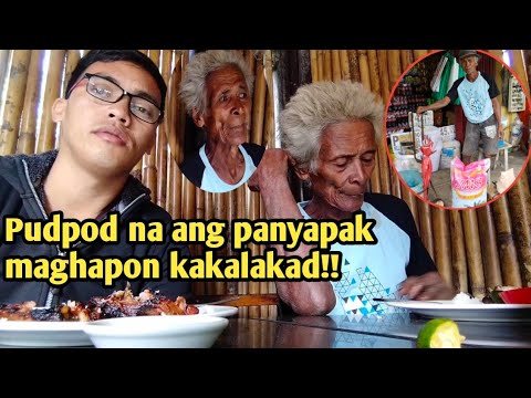 Video: Mga Bakas Ng Magulang