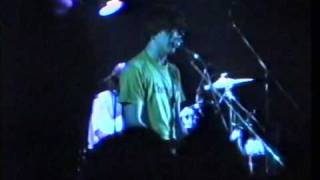 SEBADOH  &quot;Brand New Love&quot;  live Sydney 1995