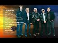 The Zombies-Infectious Pop Beats-mellow Mind Bliss-engaging Expressions