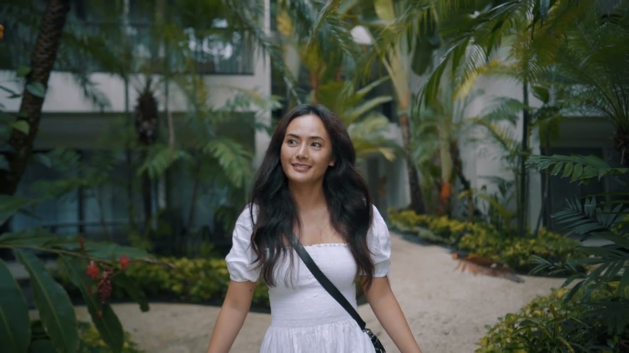 Away Bali Legian Camakila