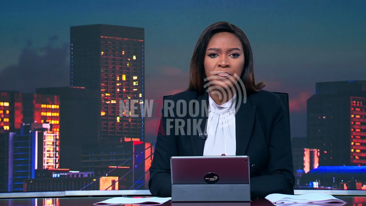 Tabisa Mtati outlines causes of frequent building collapses
