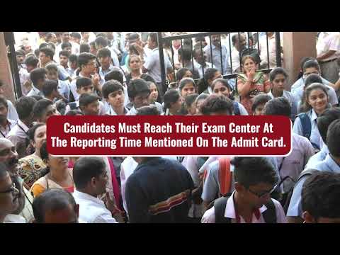 JEE Advanced 2025 Admit Card Out | Exam Date, Shifts & How to Download!