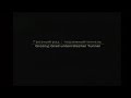 End of video