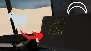 This is why VAIL is the Best VR FPS...