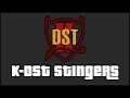 K-DST Radio Stingers (San Andreas)