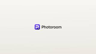 Photoroom - Sell at First Sight