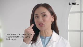 Lbel Concentre Ojos - Dra. Patricia Chávez 15S 16X9
