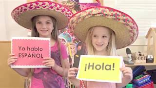World Language Program: Spanish in Lower Elementary