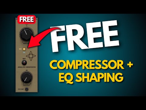 EDComp video preview