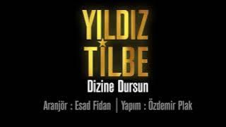 Yıldız Tilbe Dizine Dursun