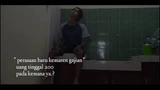 Story WA || habis gajian