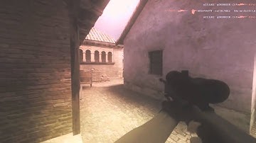 CSS # 5k # AWP # iNFERNO # By BRiLLiANTMOViE & iiNsTM