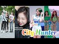 Couple fashion on the Street (E19) | Chinese tiktok Hindi | Hindi Korean tiktok videos | City Hunter