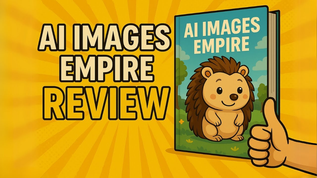 AI Images Empire Review: Create Amazing Images With the New ChatGPT Image  Creator
