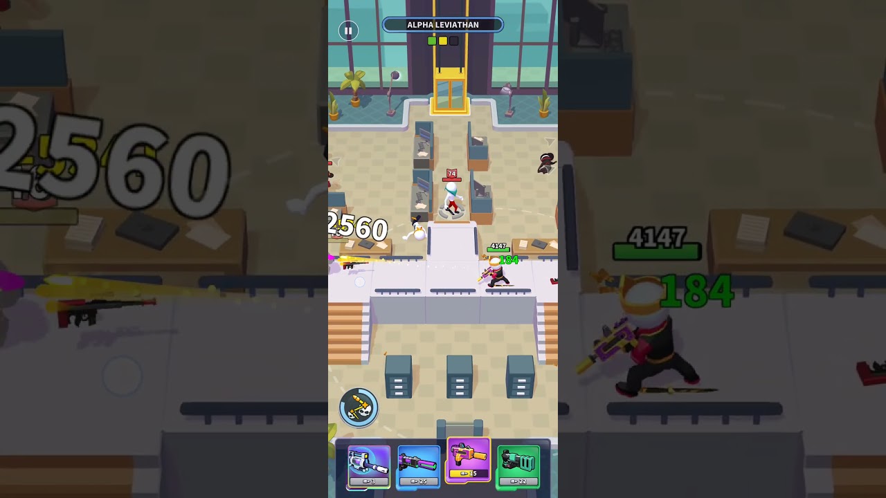 SQUAD ALPHA -  Intense Battles & Epic WinS  |   @RSVP-LEGENDS