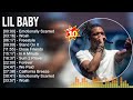 Lil Baby Greatest Hits ~ Top 100 Artists To Listen in 2022 & 2023