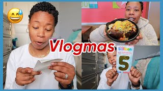 That Extra 25 cent at Dollar Tree really Adds Up! | Vlogmas
