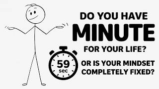 This 59-Second Video Will Change Your Mindset Completely