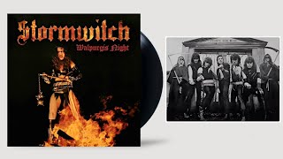 Watch Stormwitch Warlord video