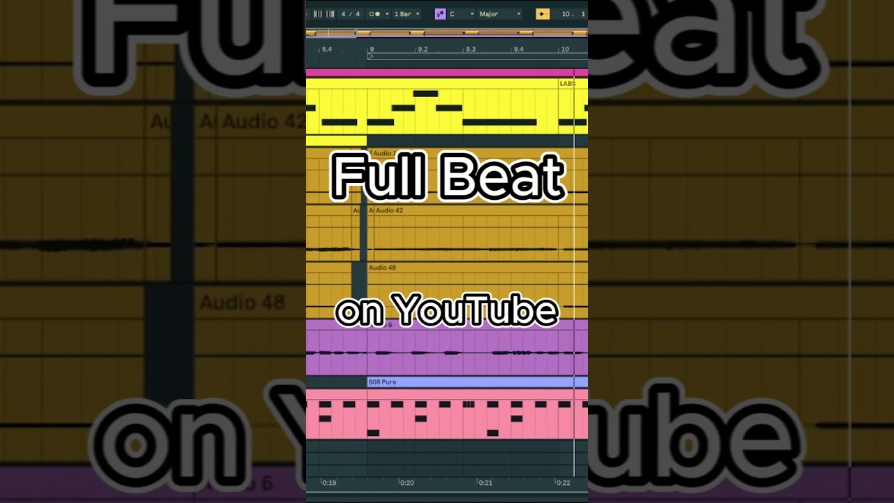 recorded some guitar to make a sad rap type beat...#ableton #beatmaker #guitartypebeat #sadrapsongs